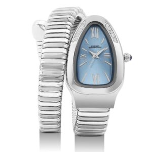 French Connection Analog Blue Dial Women's Watch-FCN0142USM Visit the French Connection Store